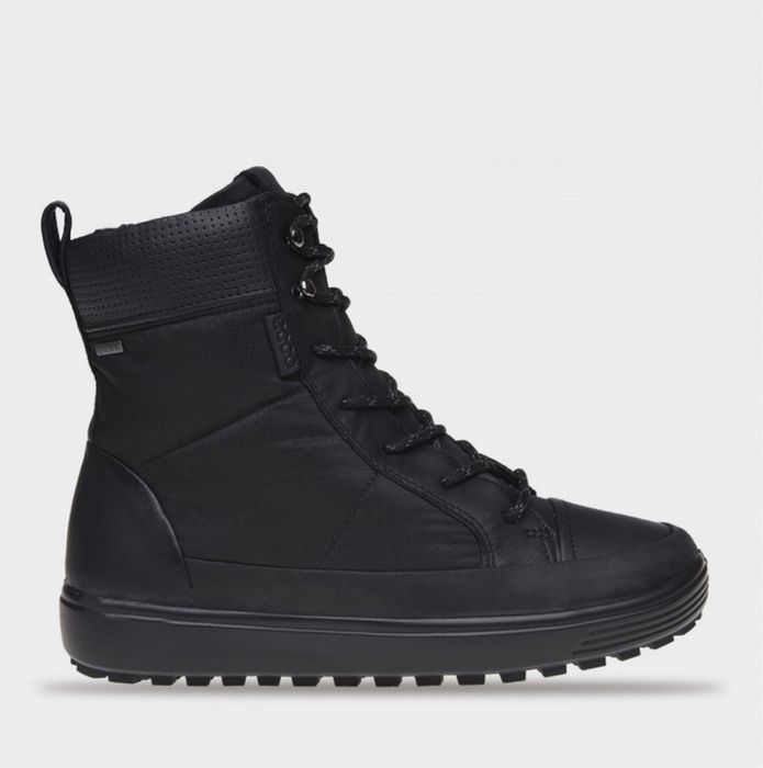 Акція !! Зимові черевики Ecco Soft 7Tre p. 37