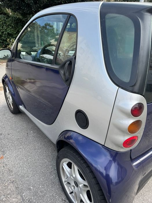 Vendo smart em bom estado