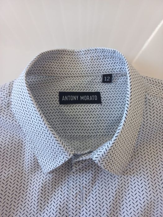 Camisa Antony Morato