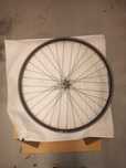 Koło przednie 29" Boost Orbea/Shimano OC Components