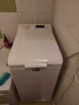 Pralka Electrolux EWT11262ILW Flexcare
Pralka 6 kg