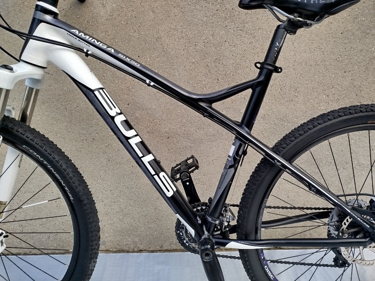 Bulls Aminga 27.5" L