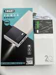 PowerBank повербанк Портативная зарядка 20000mAh
