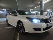 Renault Latitude 2.0-komfort,przestrzeń,niezawodność!!!