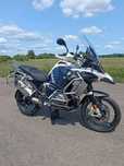 BMW R1250 GS Adventure BMW GS 1250 Adventure Trophy Jak Nowy Full 5 pakietów