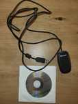 Adapter / odbiornik do pada Xbox 360 / Adapter PC Xbox 360