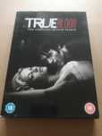 True Blood sezon 2 dvd ang
