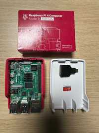 Raspberry Pi 4 Model B 4GB