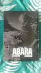 Abara edycja specjalna manga twarda oprawa