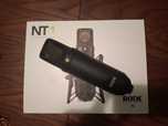 Microfone Rode NT1