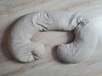 Cebuszka duo poduszka dla mamy GRATIS
