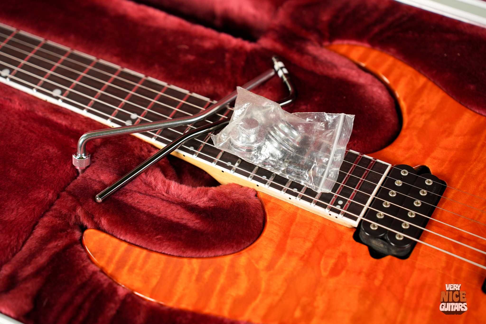 Ibanez USRG30 gitara elektryczna