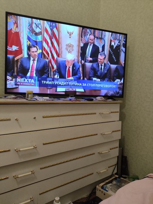 Безкоштовно надам житло молодій дівчині