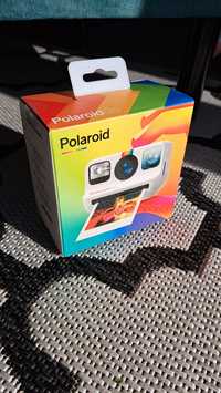 Polaroid Go  aparat fotograficzny.