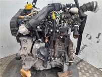 Motor Renault Clio 3 1.5 DCI  K9K768