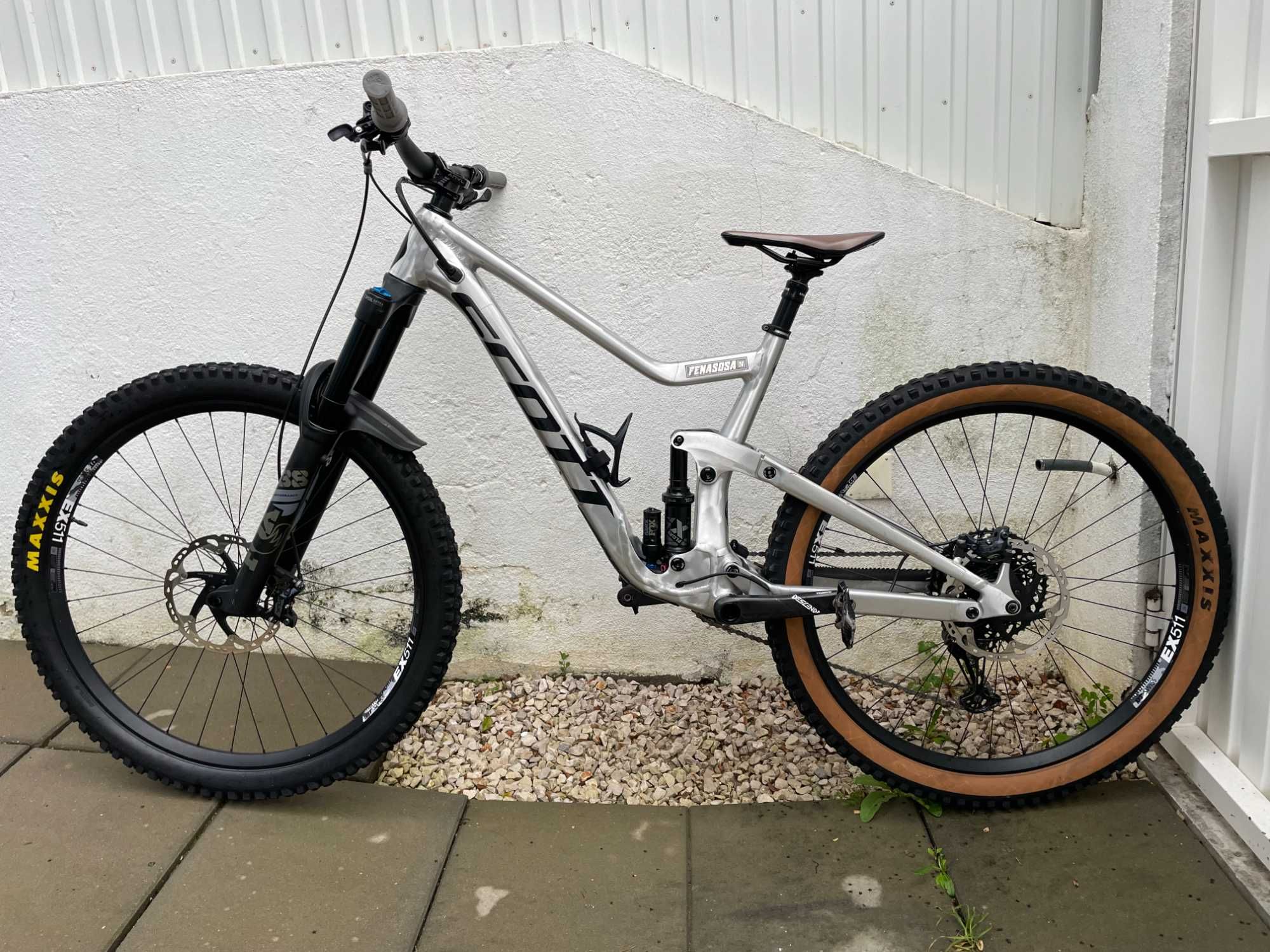 Scott Ransom 920 L