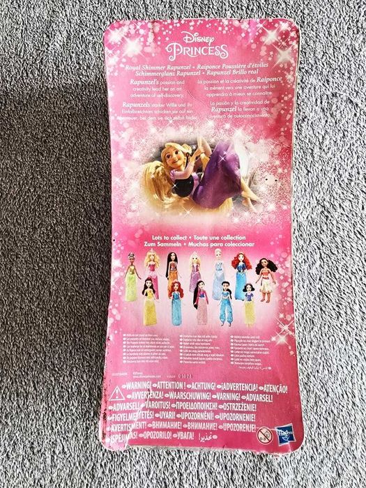 Disney Princess Hasbro lalka Roszpunka