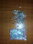 Світлодіоди LED 5мм