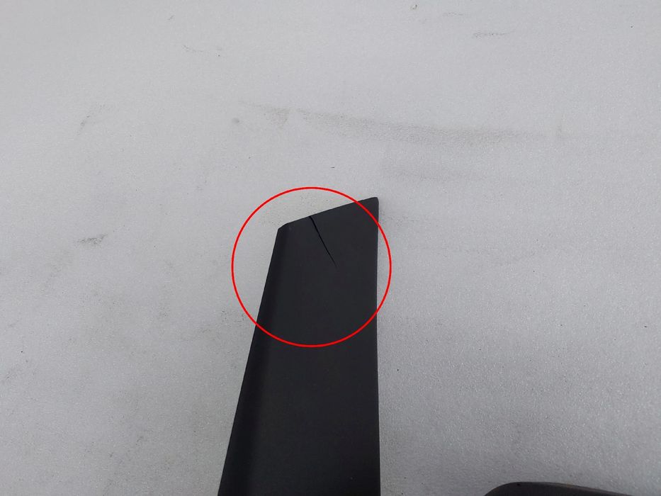 Retrovisor / espelho esquerdo MERCEDES-BENZ Vito (W447)