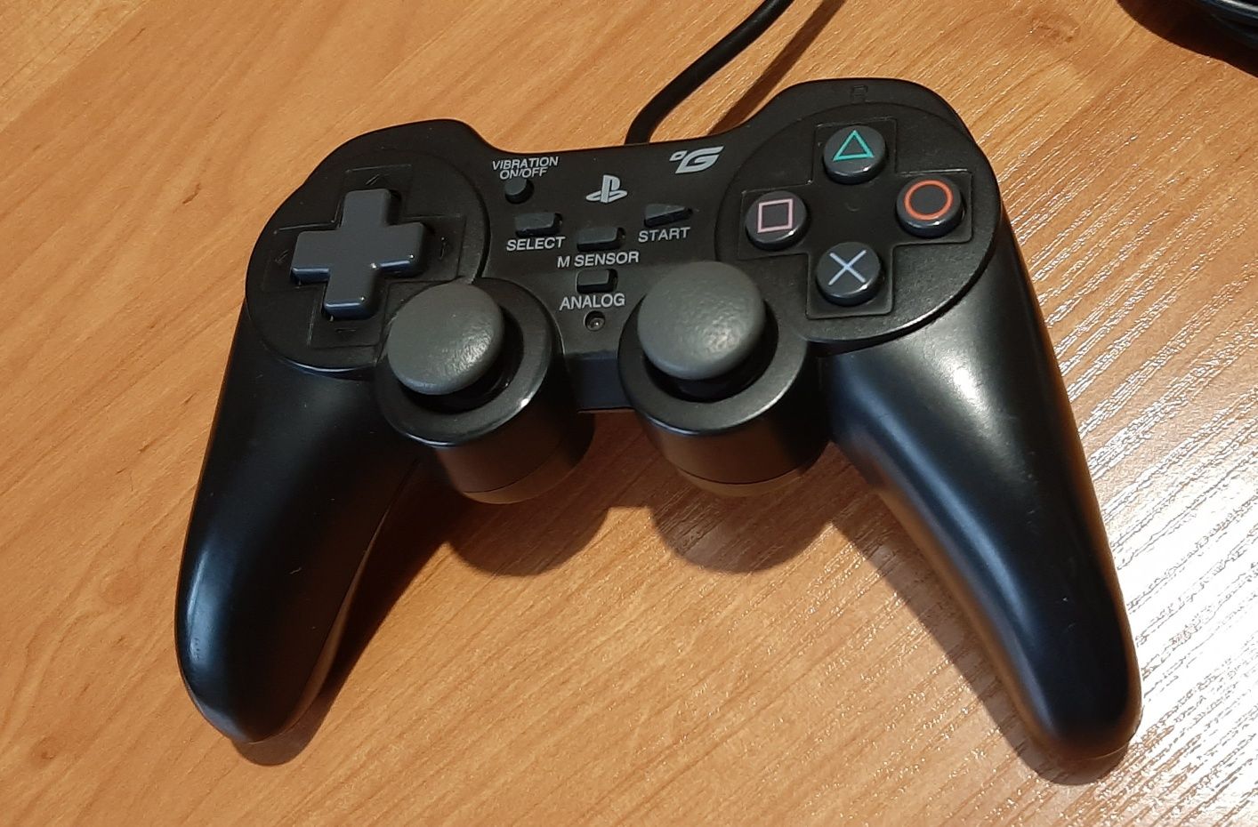 Pad pady Playstation 2