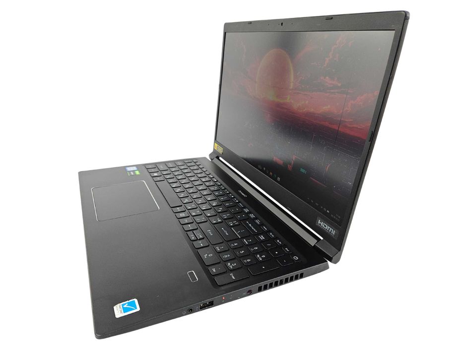 Ноутбук Acer ConceptD 3 Pro i7-9750H|Quadro T1000|16GB|512Gb