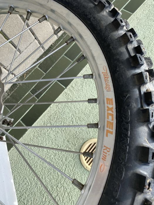Yamaha yzf250 zadbana /raty i transport/