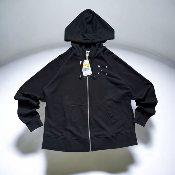 nike zip hoodie original dri-fit tech fleece jordan sport оригінал