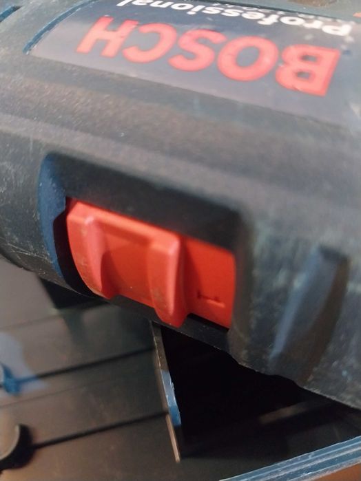 шуруповерт BOSCH GSR120-LI Идеальный