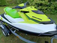 Sea Doo GTI 90  z 2019