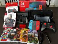 Nintendo switch v2
