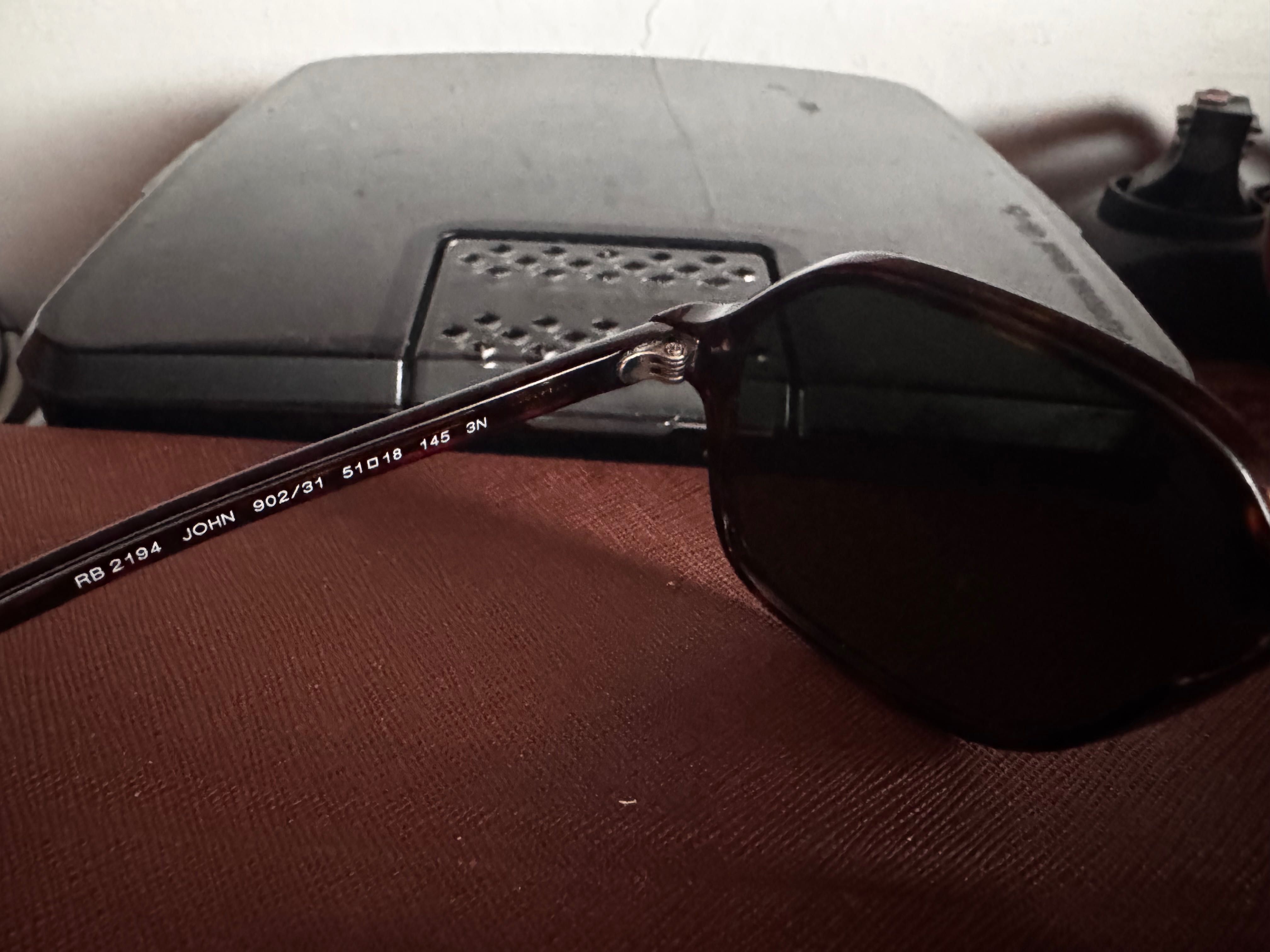 Ray -Ban RB 2194 John