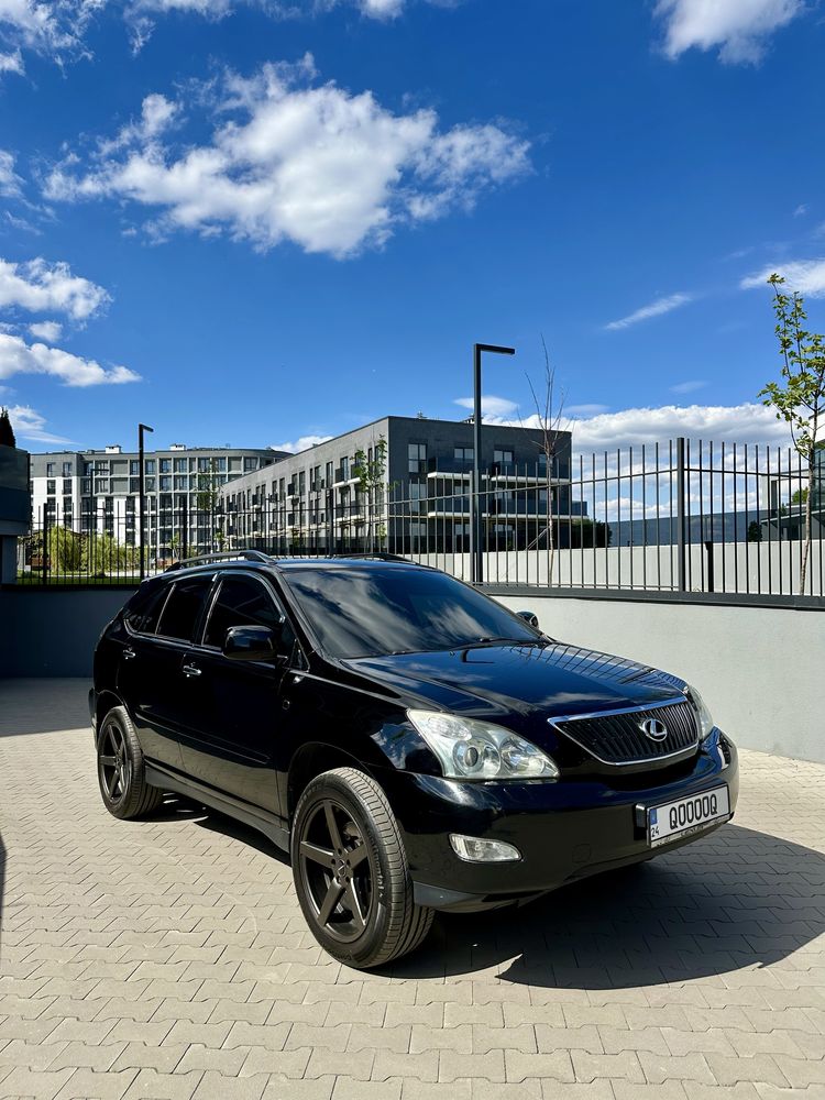 Продається Lexus Rx 350
