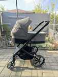 Коляска cybex balios s 2022