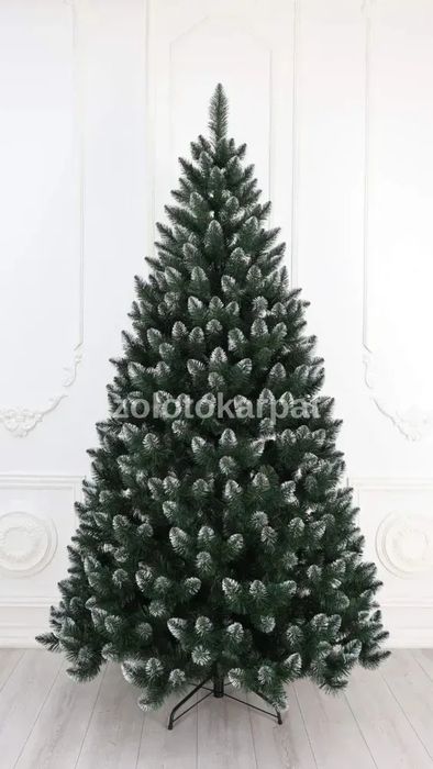 Ялинка Новорічна