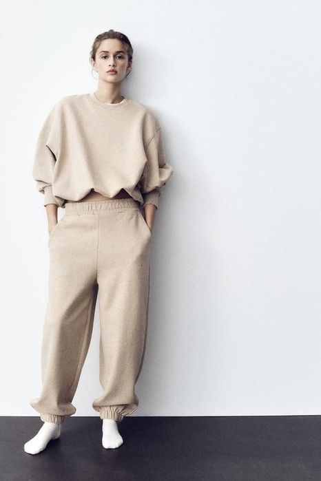 Костюм Zara жіночий