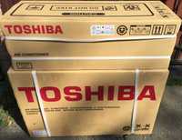 Продам Новый! Toshiba Shorai Edge RAS-13J2KVSG-UA и RAS-10J2KVSG-UA