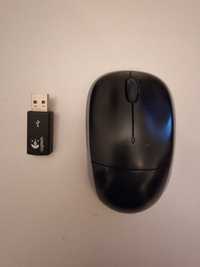 Rato Logitech Wireless