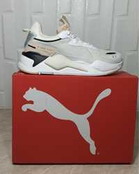 Оригінал Кросівки Puma Rs-X Reinvent Wn's 371008-05 Сникерсы Puma