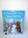 O Boneco de Neve Sorridente