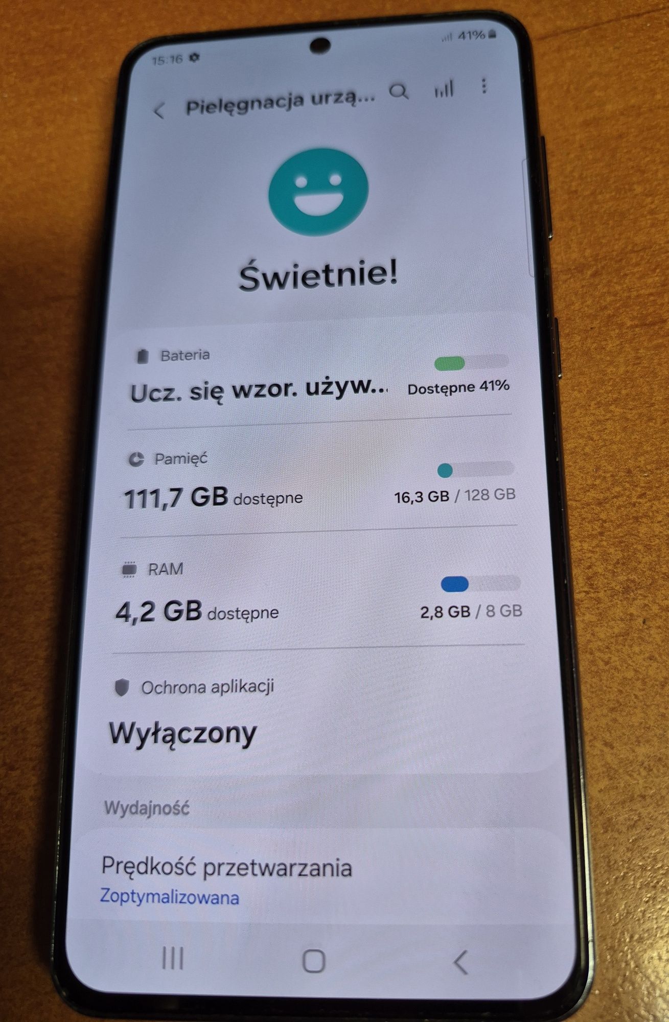 Samsung Galaxy S 21 5G