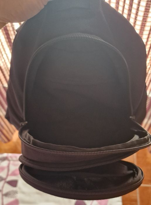 Mochila média Puma