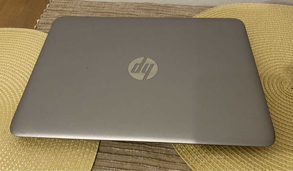Laptop HP Elitebook 820 G3 256/8GB Win 10 Pro
