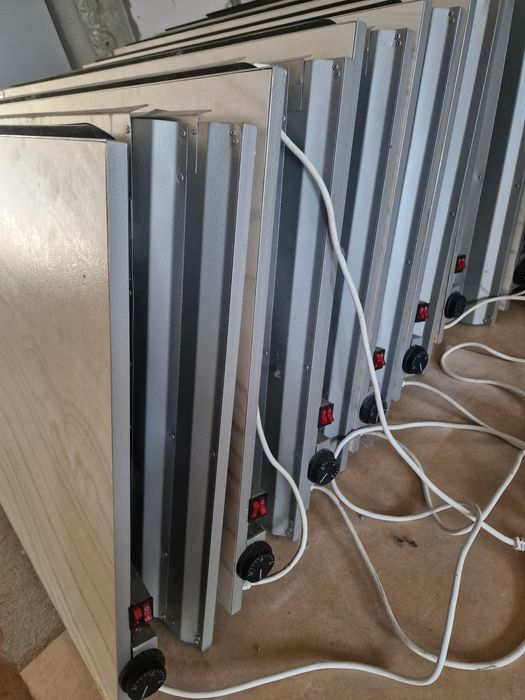 Керамические электронагреватели био конвекторы