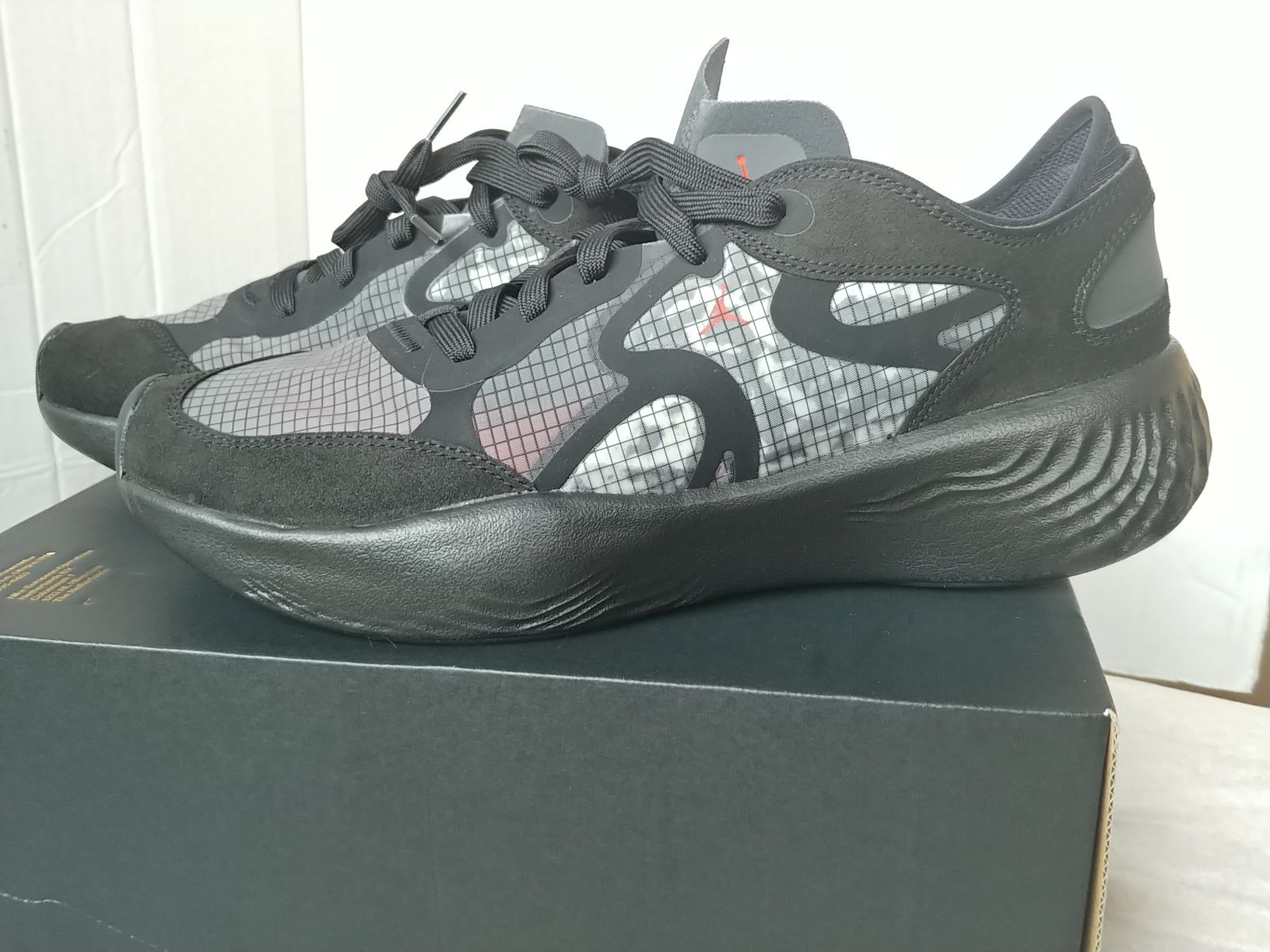Nike Jordan Delta 3 Low    r.45