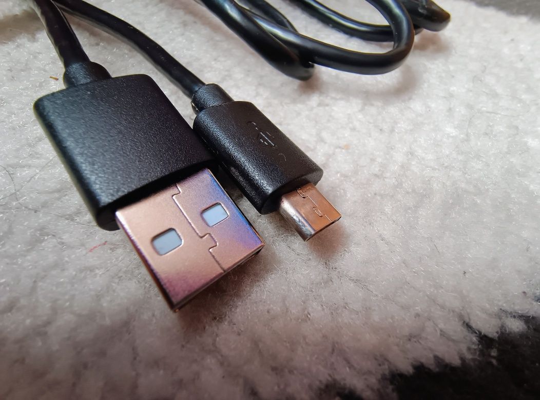Ładowarka Sieciowa USB (2gniazda)
