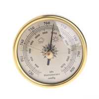 Механический барометр измеритель атмосферного давления/тиску