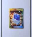 Pokémon Communication 196/181 TEU Pokemon ENG-NM