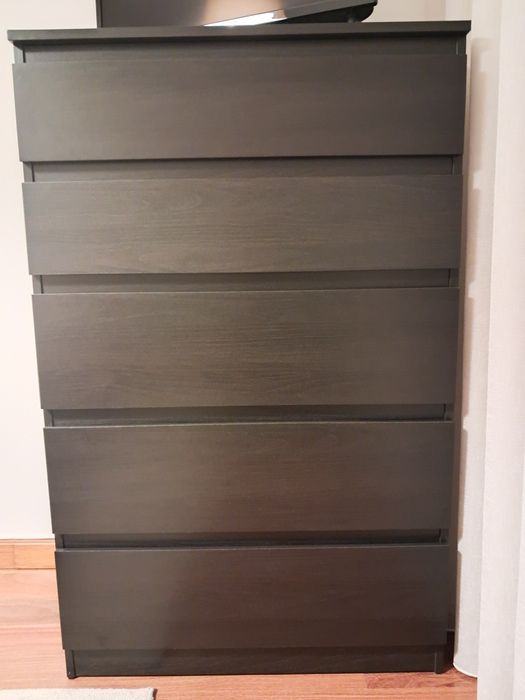 Comoda Ikea Kullen