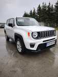 Jeep Renegade Jeep Renegade 4x4 Limited