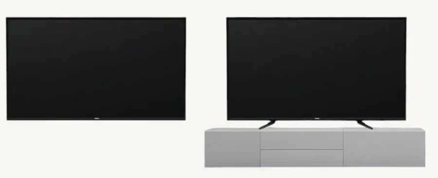 Telewizor Eisenbach UHD 55″ ANDROID TV UHD 4K